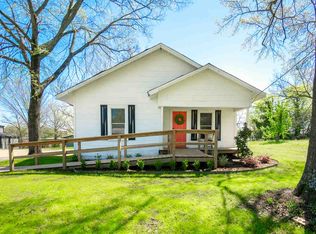1205 Titus St, Gilmer, TX 75644