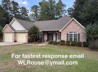 17 Wiltshire Dr, Hattiesburg, MS 39402