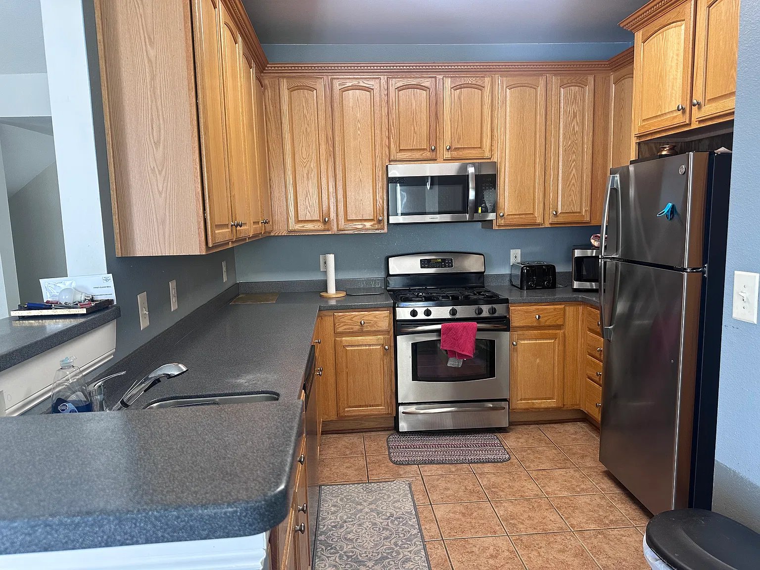 2 bed, 1312 sqft, $2,600 — Photo 4