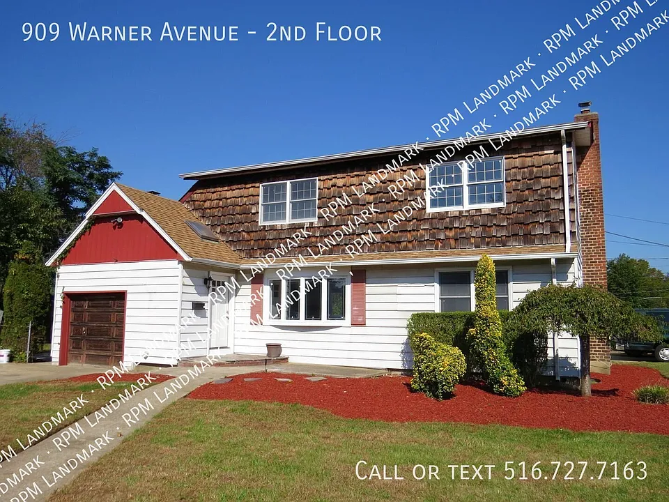 909 Warner Rd #2