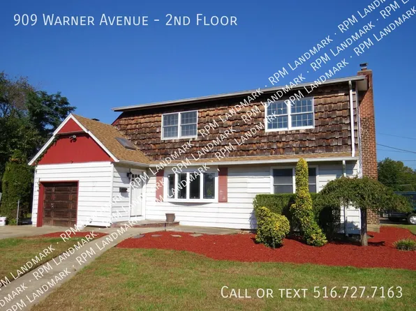 909 Warner Rd Floor 2, Valley Stream, NY 11580