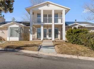 380 S Ridge Rd, Cedar City, UT 84720