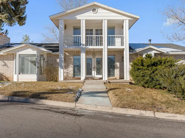 380 S Ridge Rd, Cedar City, UT 84720