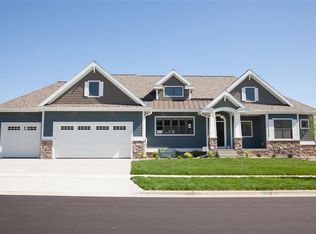 731 Westbridge Trl, Waunakee, WI 53597