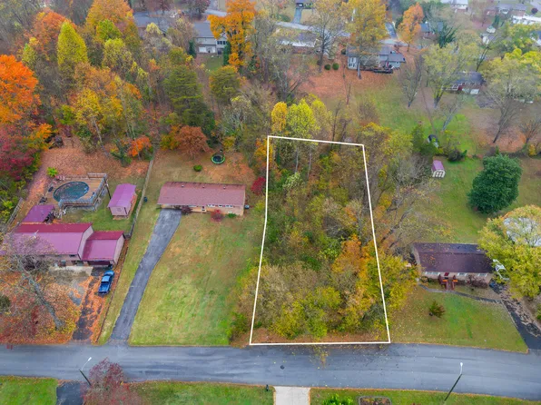 0 Ronald Dr, Kingsport, TN 37664