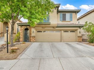 9133 Rusty Rifle Ave, Las Vegas, NV 89143