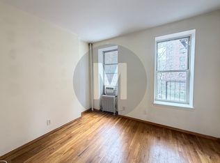 157 E 99th St #9F, New York, NY 10029