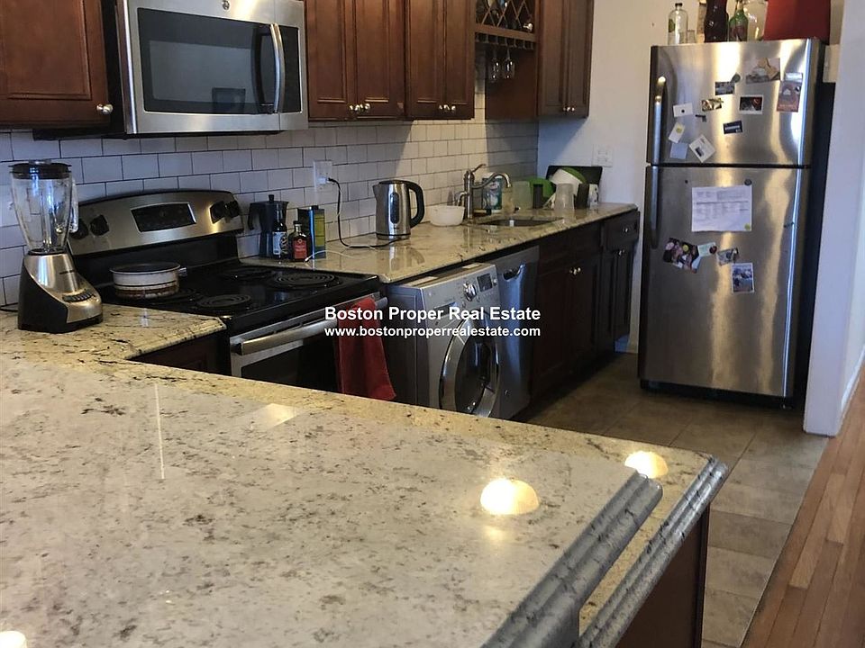 9 Marlborough #51 Boston - Back Bay Unit Photo 6 (1)