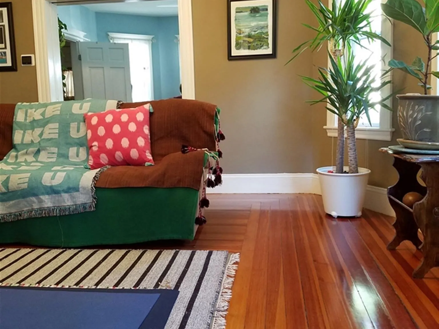 2 bed, 948 sqft, $4,400 — Photo 2