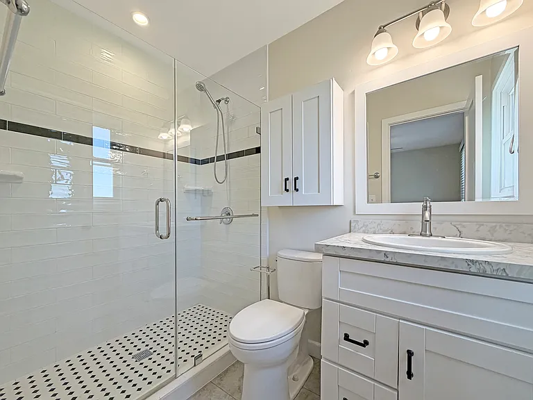 Primary Ensuite Bathroom