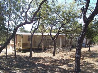 888 Frontier Ln, Bandera, TX 78003