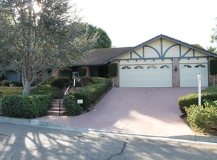1011 Valencia Ave, San Marcos, CA 92078