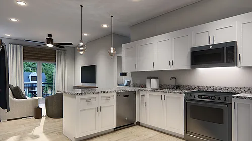 The Foundry Apartments Photo 1