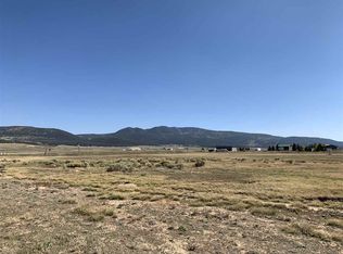 17 Fria Rd, Angel Fire, NM 87710