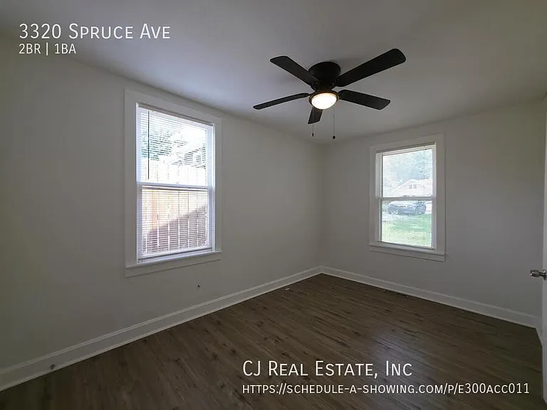 3320 Spruce Ave — Photo 10