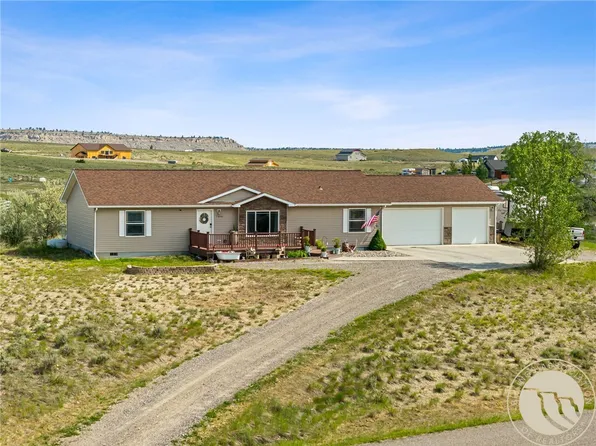 7801 Monad Rd, Billings, MT 59106