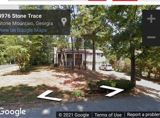 4976 Stone Trce, Stone Mountain, GA 30083