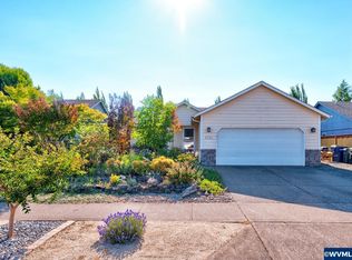 1234 S 6th St, Independence, OR 97351