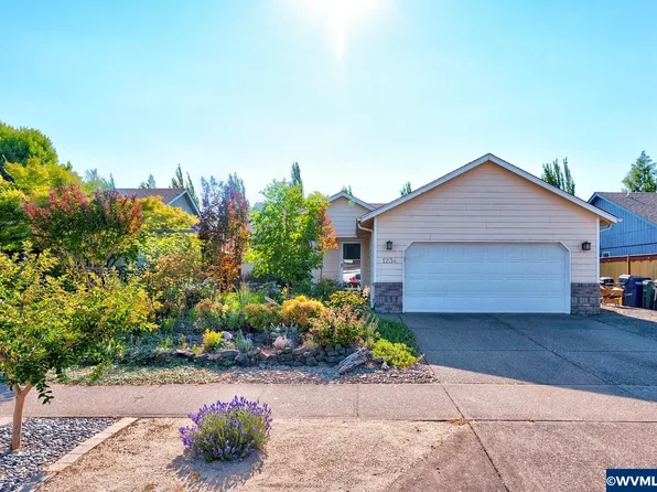 1234 S 6th St, Independence, OR 97351