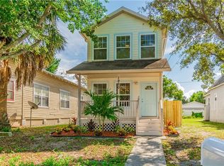 1920 W Arch St, Tampa, FL 33607