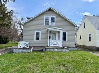 823 Wyoming Ave, Erie, PA 16505