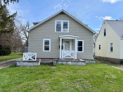 823 Wyoming Ave, Erie, PA, 16505