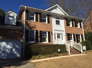 103 Nursery Ridge Ln, Columbia, SC 29212