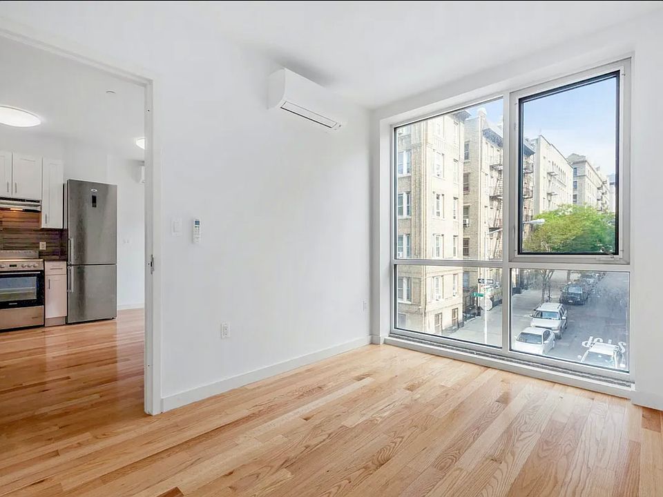 1st image of 362 W 127th St #3C