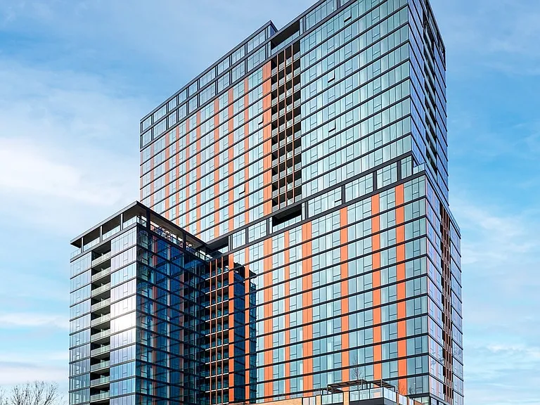 Fulbrix Apartments — Photo 2