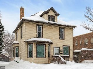 2418 Fillmore St NE, Minneapolis, MN 55418