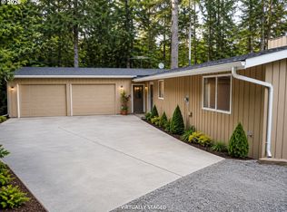 30166 Sandy Ln, Rainier, OR 97048