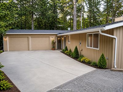 30166 Sandy Ln, Rainier, OR, 97048