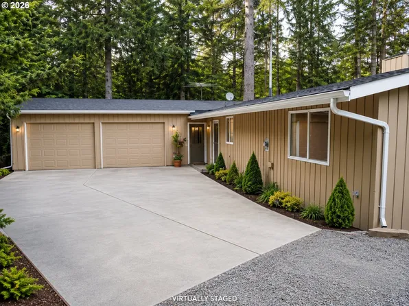 30166 Sandy Ln, Rainier, OR 97048