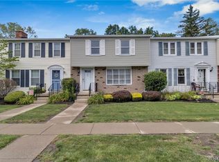129 Sundridge Dr, Buffalo, NY 14228