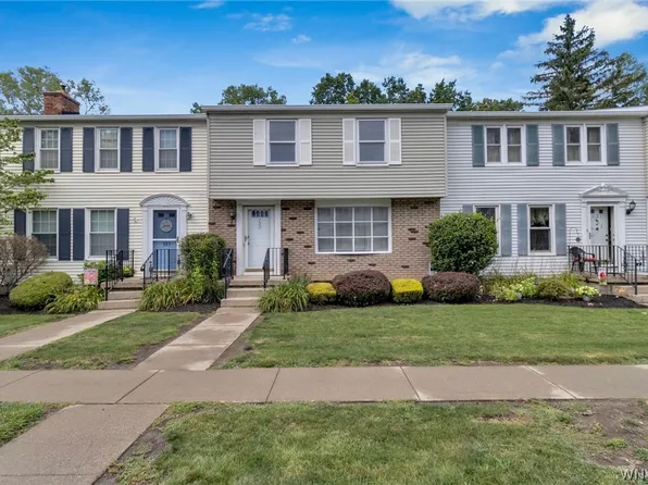 129 Sundridge Dr, Buffalo, NY 14228