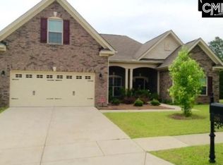 200 Barnetby Way, Columbia, SC 29229