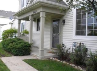 1569 Azalea Cir, Romeoville, IL 60446