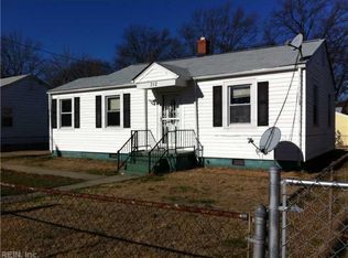 312 Beechwood Ave, Norfolk, VA 23505