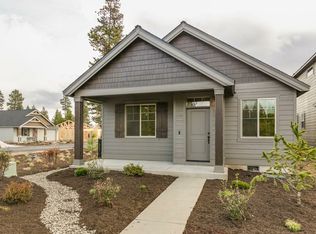 51938 Lumberman Ln, La Pine, OR 97739