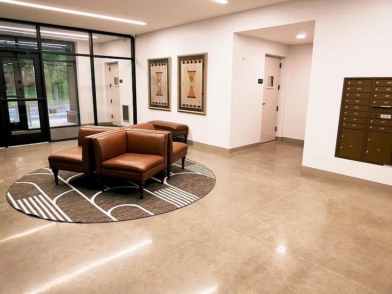 Leavenworth Lofts — Photo 38