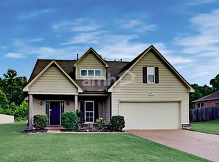6620 Hollister Ln, Arlington, TN 38002