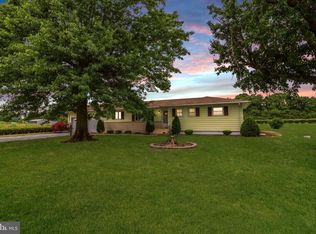 10969 County Seat Hwy, Laurel, DE 19956