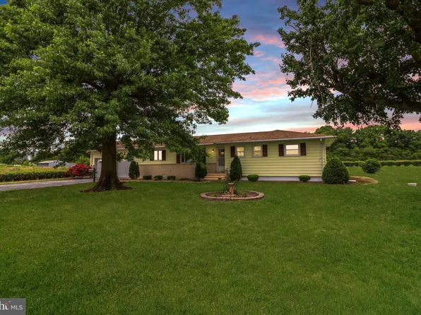 10969 County Seat Hwy, Laurel, DE 19956