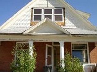 518 N Henry Ave, Butte, MT 59701