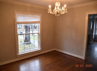 2120 Yucca Ave, Fort Worth, TX 76111