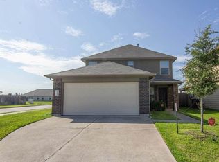19003 Volga River Dr, Katy, TX 77449