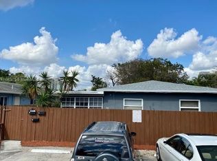301 SW 8th St #1-3, Fort Lauderdale, FL 33315