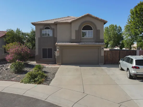 11595 W Holly St, Avondale, AZ 85392