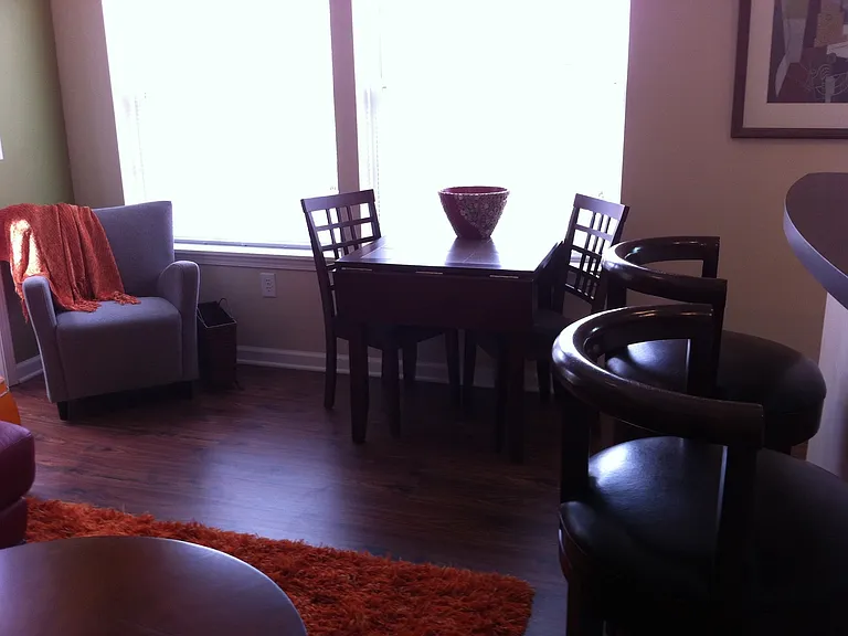 Morton Mansions Apartments — Photo 42
