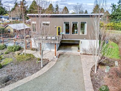 406 Discovery Road, Port Townsend, WA, 98368